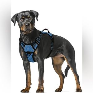 BARKBAY No Pull Dog Harness